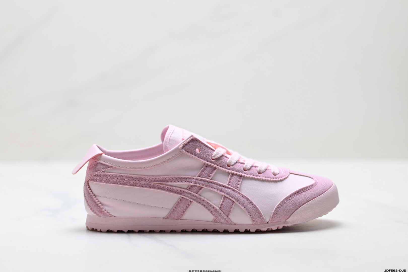 【07806】Onitsuka Tiger MEXICO 66 DELUXE Size: 36-41.5