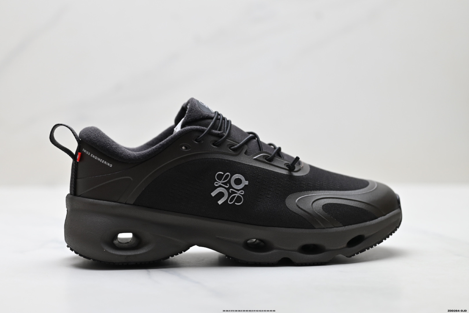 【07813】LOEWE On Running Cloudsolo Casual Shoes Size: 36-46