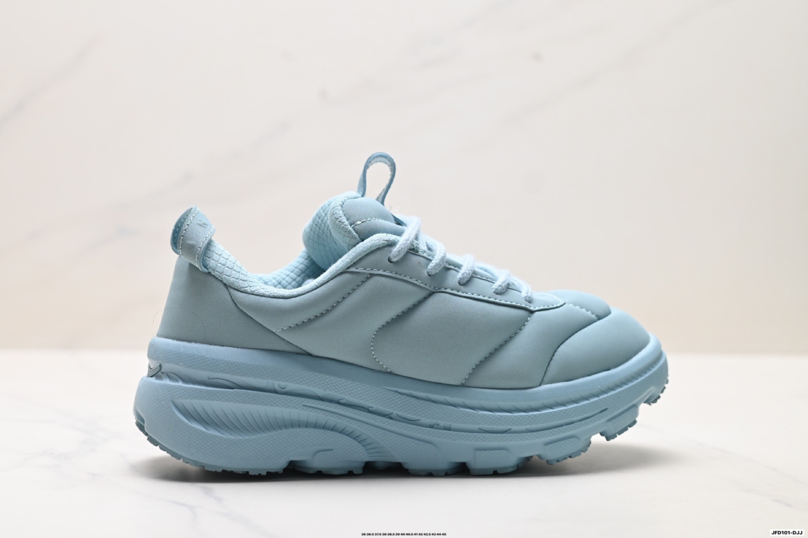 【07917】HOKA Bondi B3LS Marni Running Shoes Size: 36-45