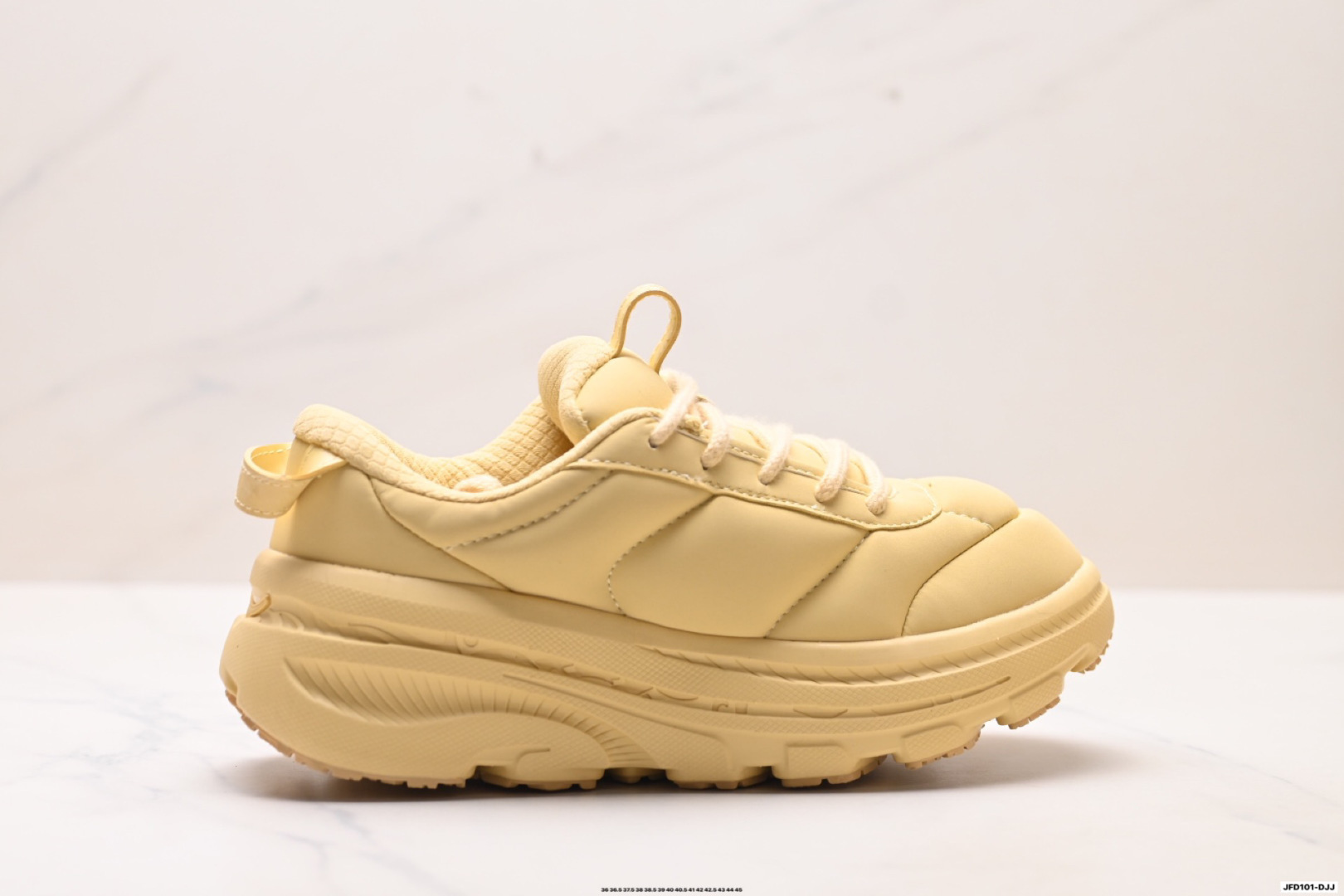 【07916】HOKA Bondi B3LS Marni Running Shoes Size: 36-45
