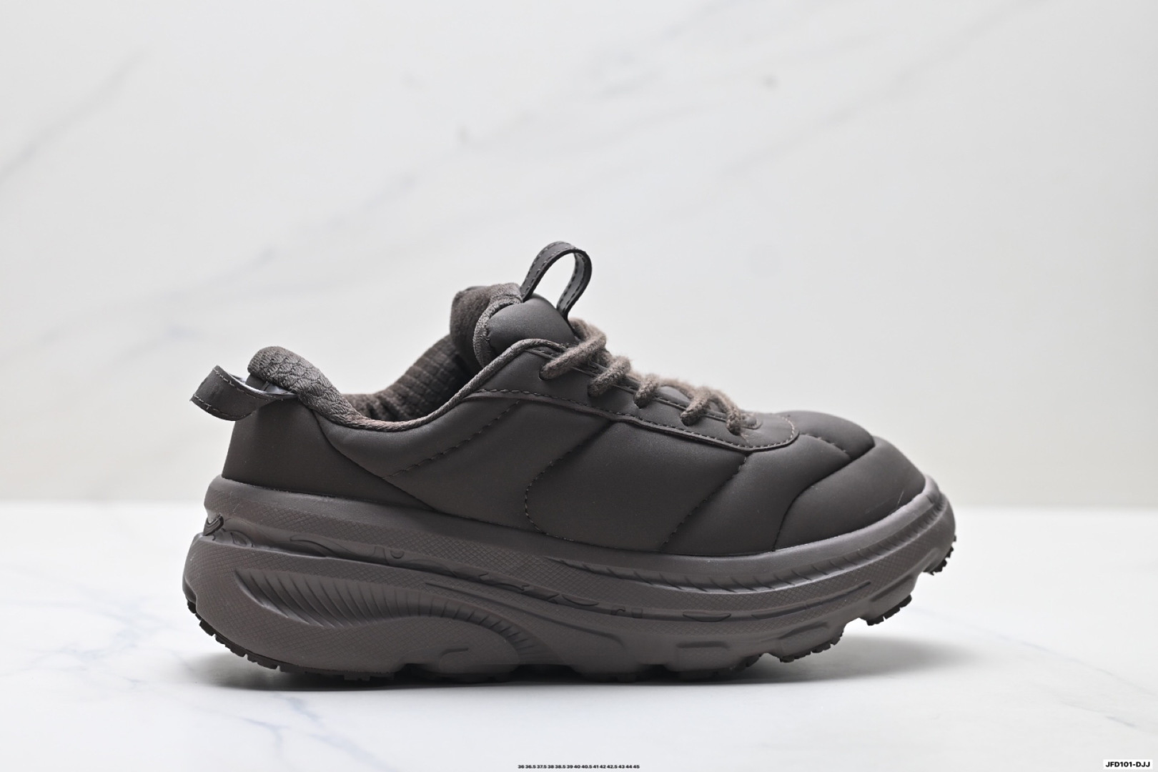 【07915】HOKA BONDI B3LS MARNI Running Shoes Size: 36-45