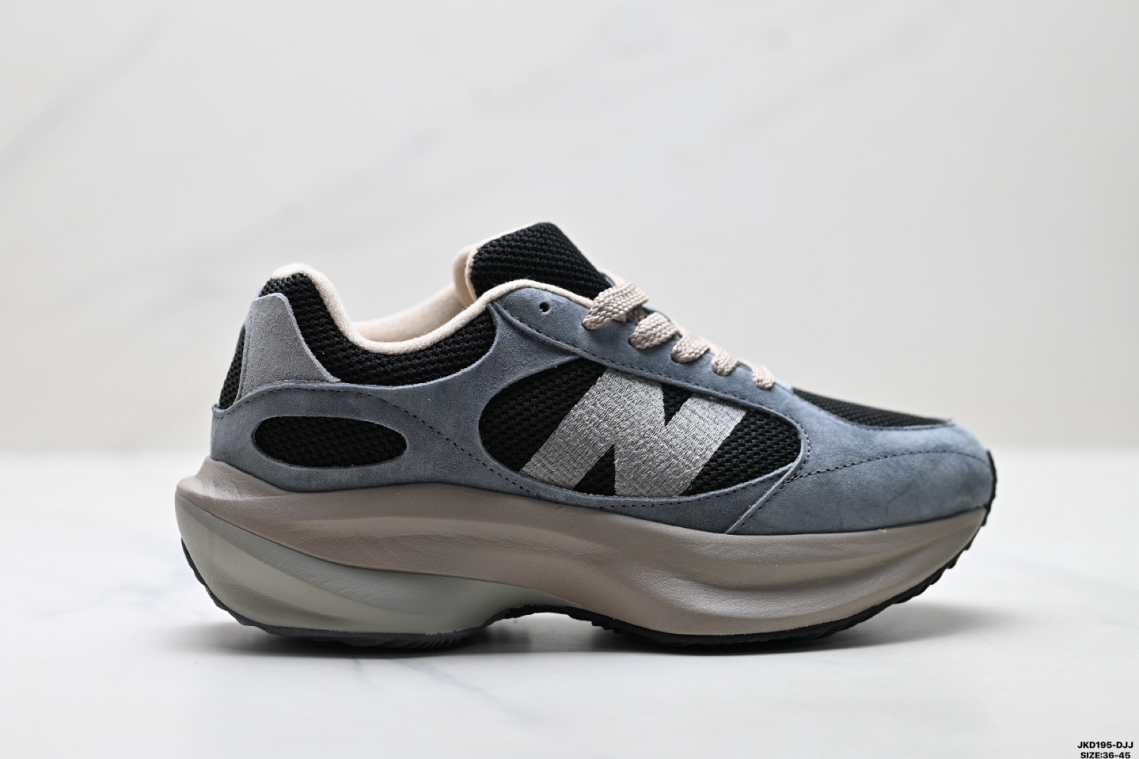 【07911】New Balance Wrpd Runner Running Shoes Size: 36-45