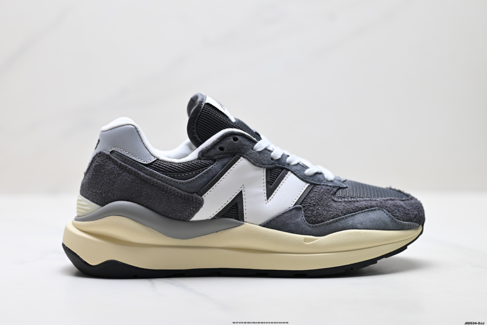 【07907】New Balance 5740 Running Shoes Size: 36-45