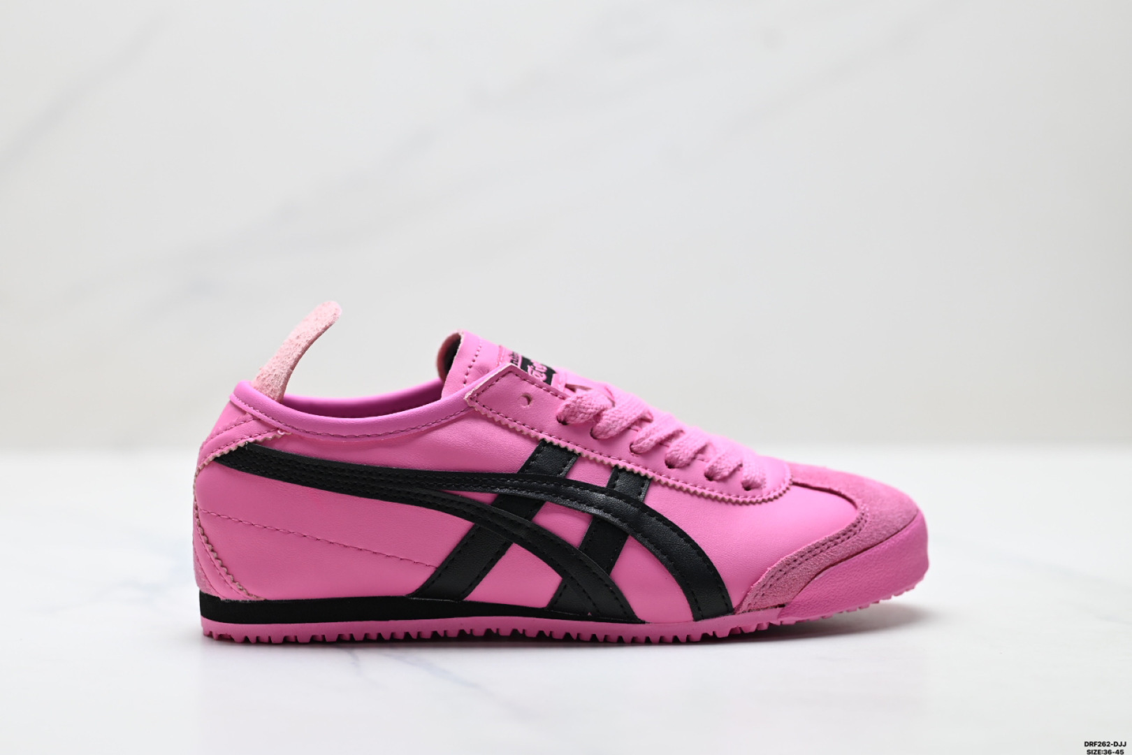 【07906】Onitsuka Tiger MEXICO 66 Low-Top Casual Shoes Size: 36-45