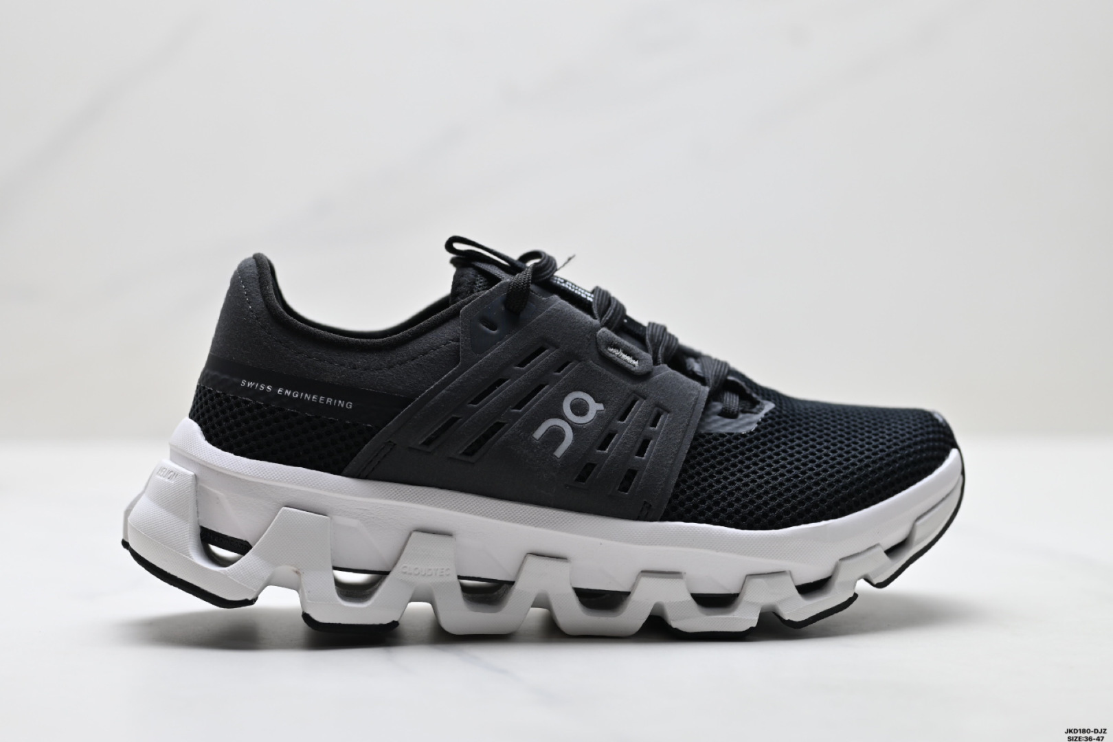 【07984】On Running Cloudswift Running Shoes Size: 36-45