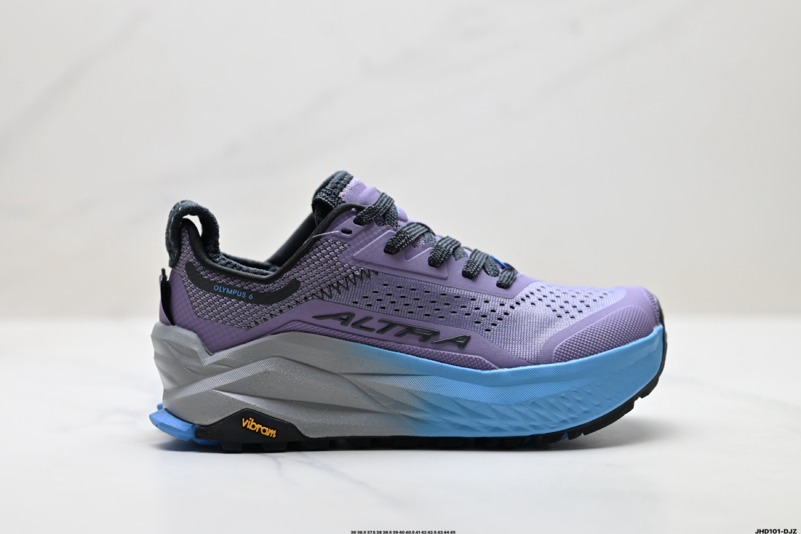 【07980】Altra Olympus 6 Running Shoes Size: 36-45