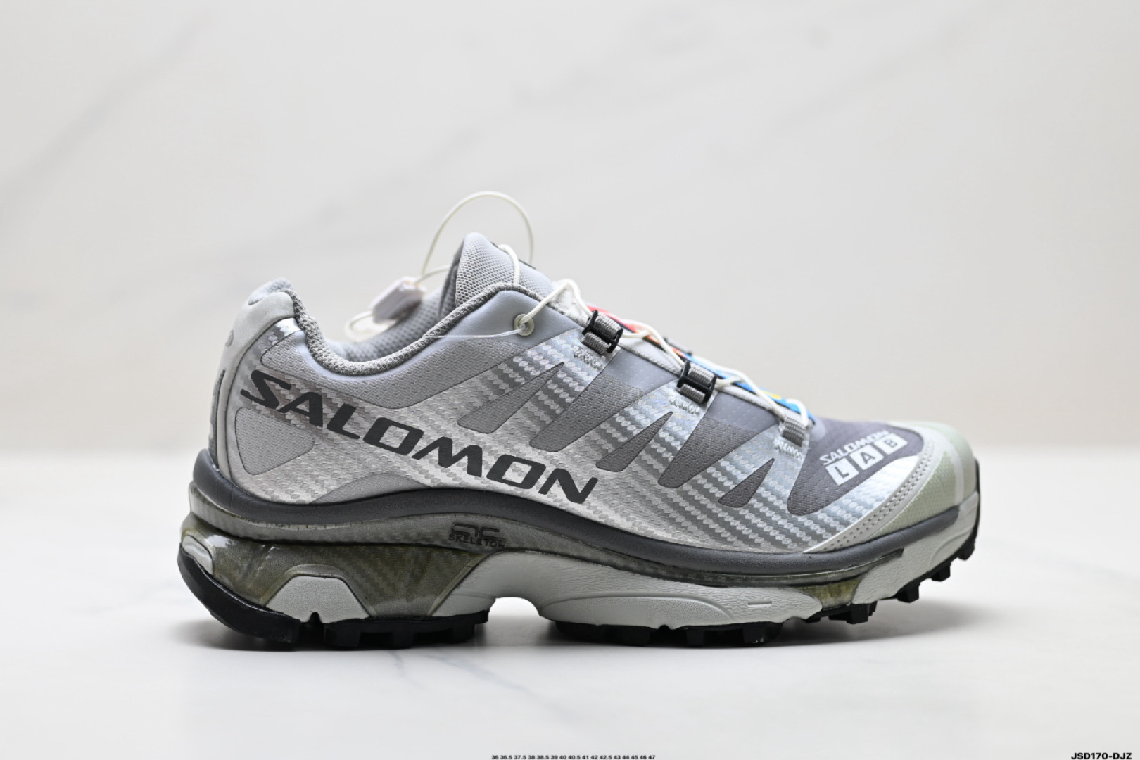 【07991】Salomon XT-4 OG Trail Running Shoes Size: 36-47