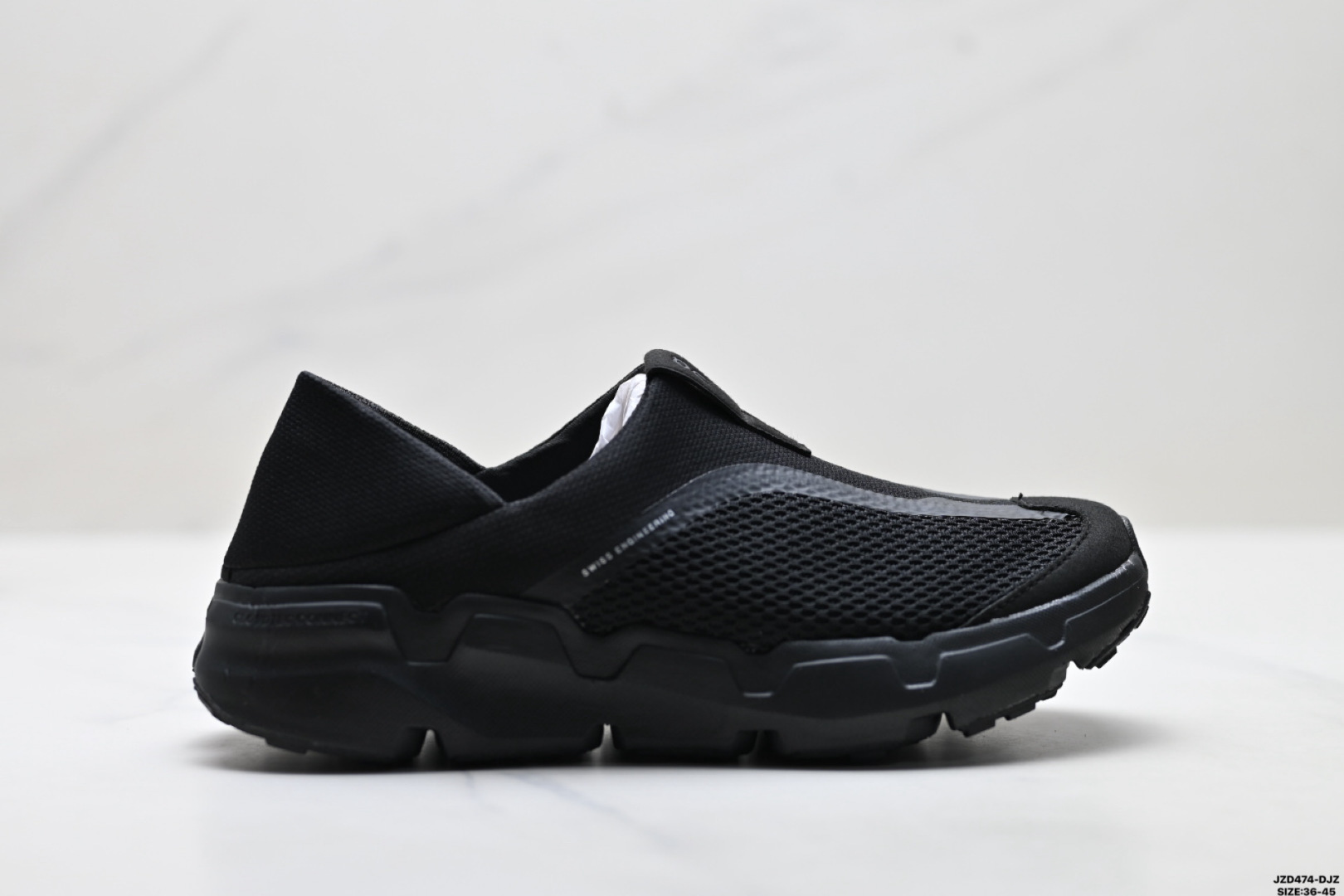 【07990】On Running Cloudsoma Moc Running Shoes Size: 36-45