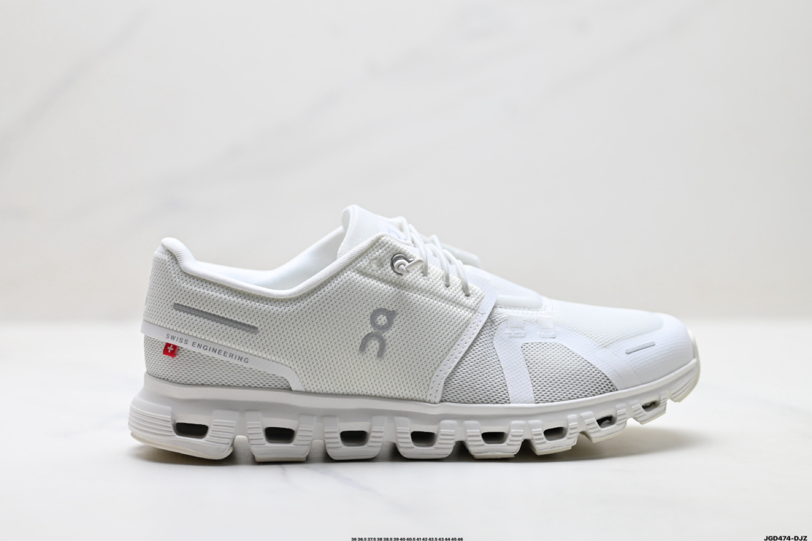【07994】On Running Cloud 6 Coast Casual Shoes Size: 36-46