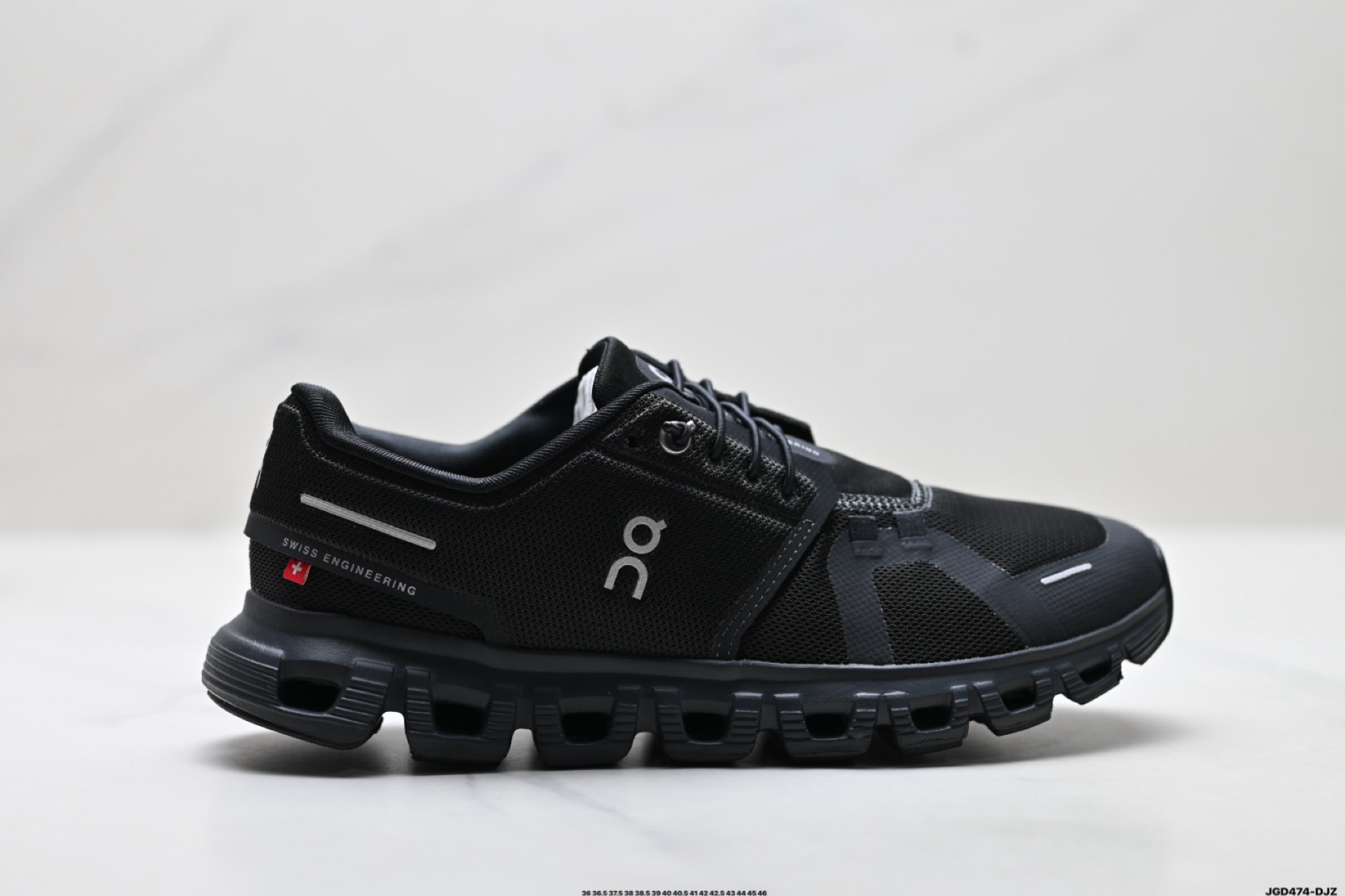【07992】On Running Cloud 6 Coast Casual Shoes Size: 36-46