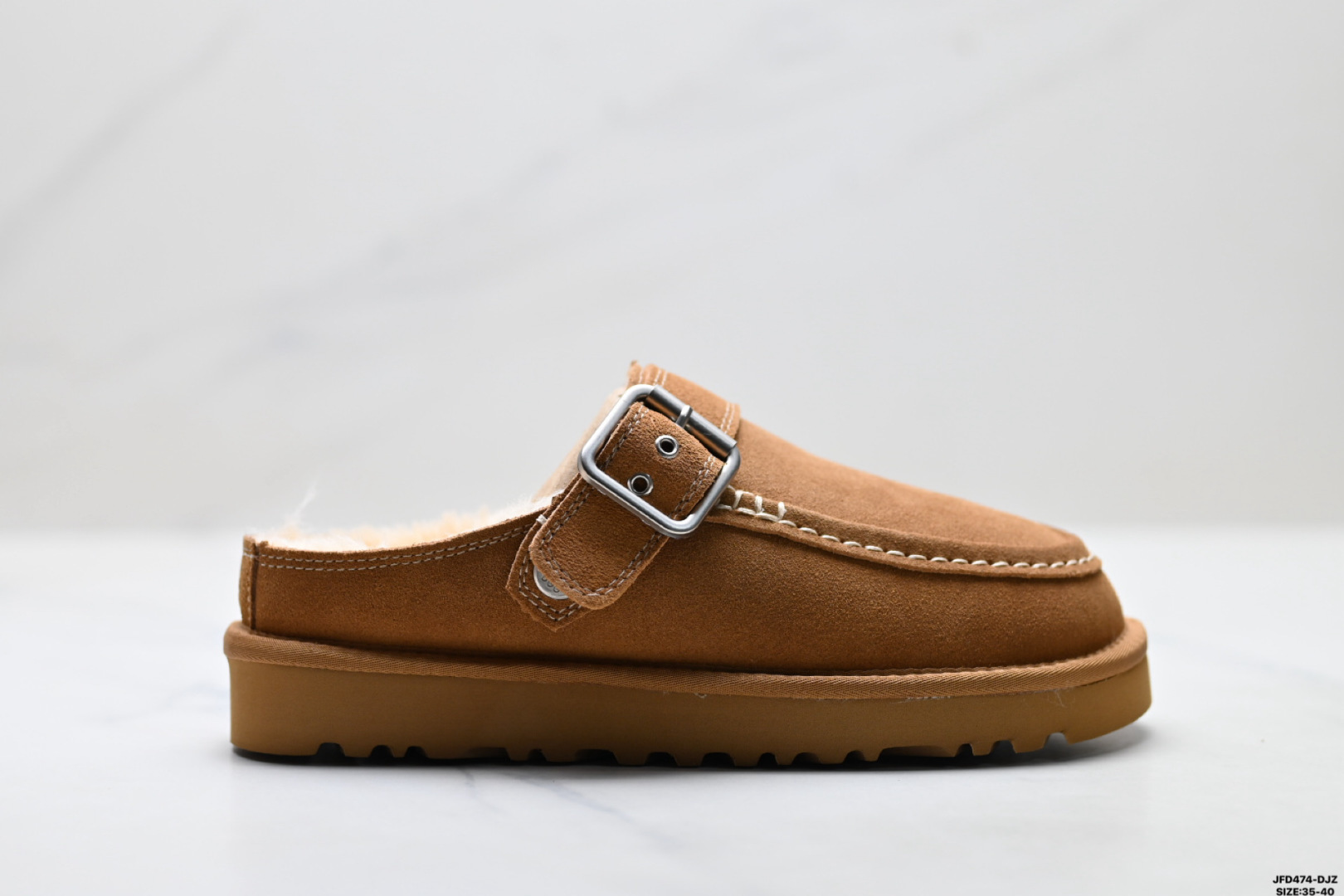 【08001】UGG Golden Family Slippers Size: 35-40