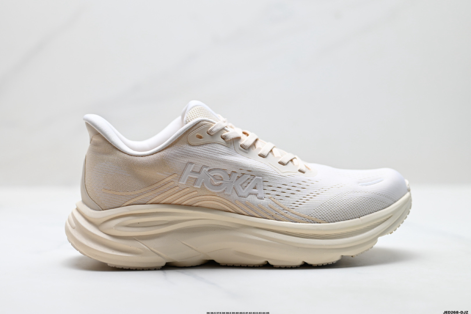 【07977】HOKA Clifton 11 Trail Running Shoes Size: 36-45