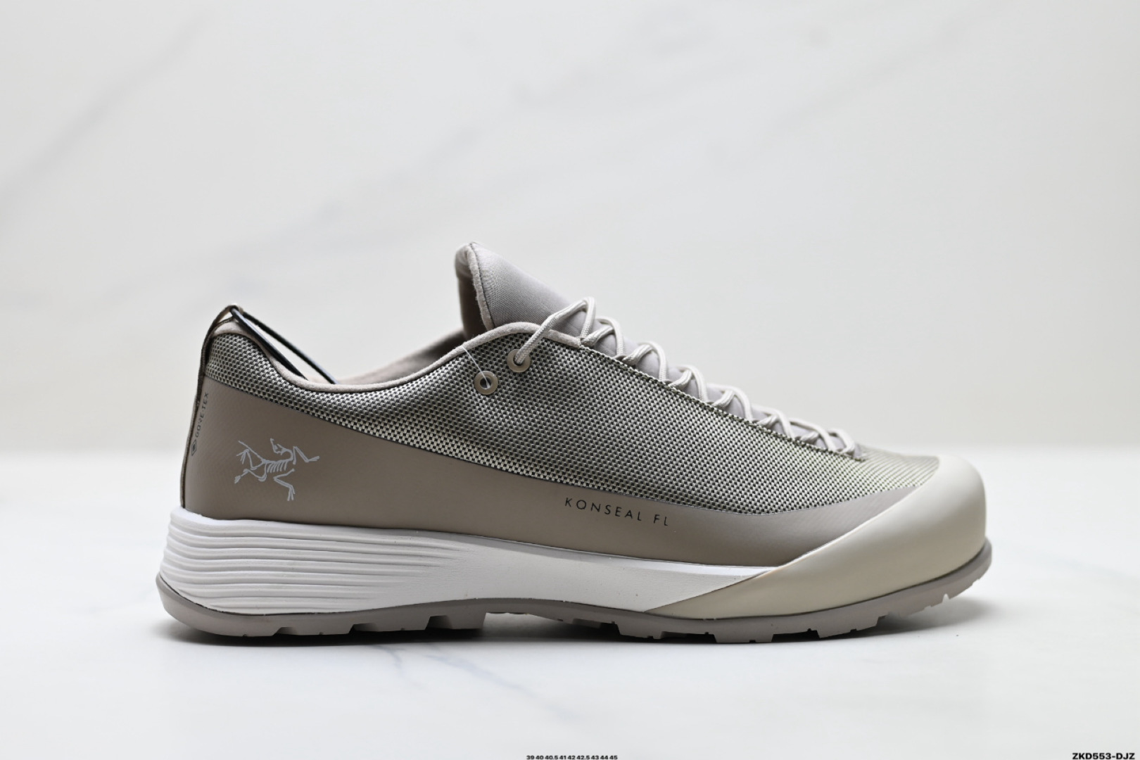 【08014】Arc'teryx Konseal FL 2 GTX Outdoor Shoes Size: 39-45