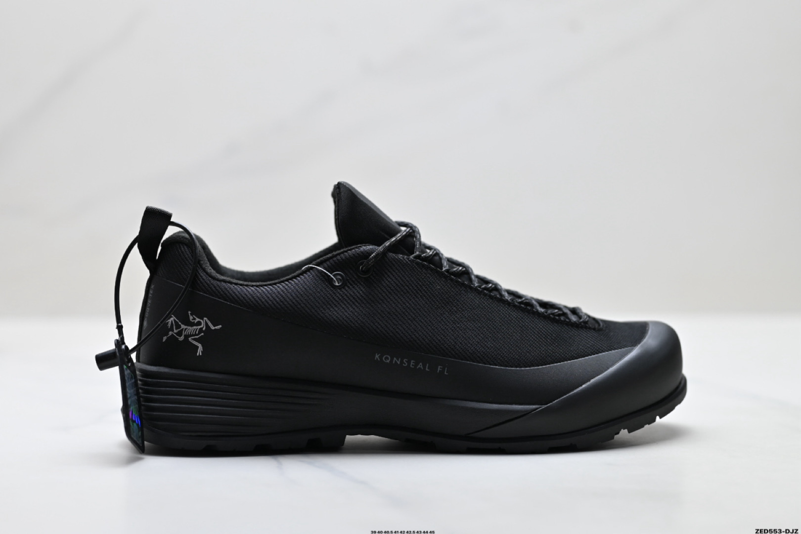 【08015】Arc'teryx Konseal FL 2 GTX Outdoor Shoes Size: 39-45