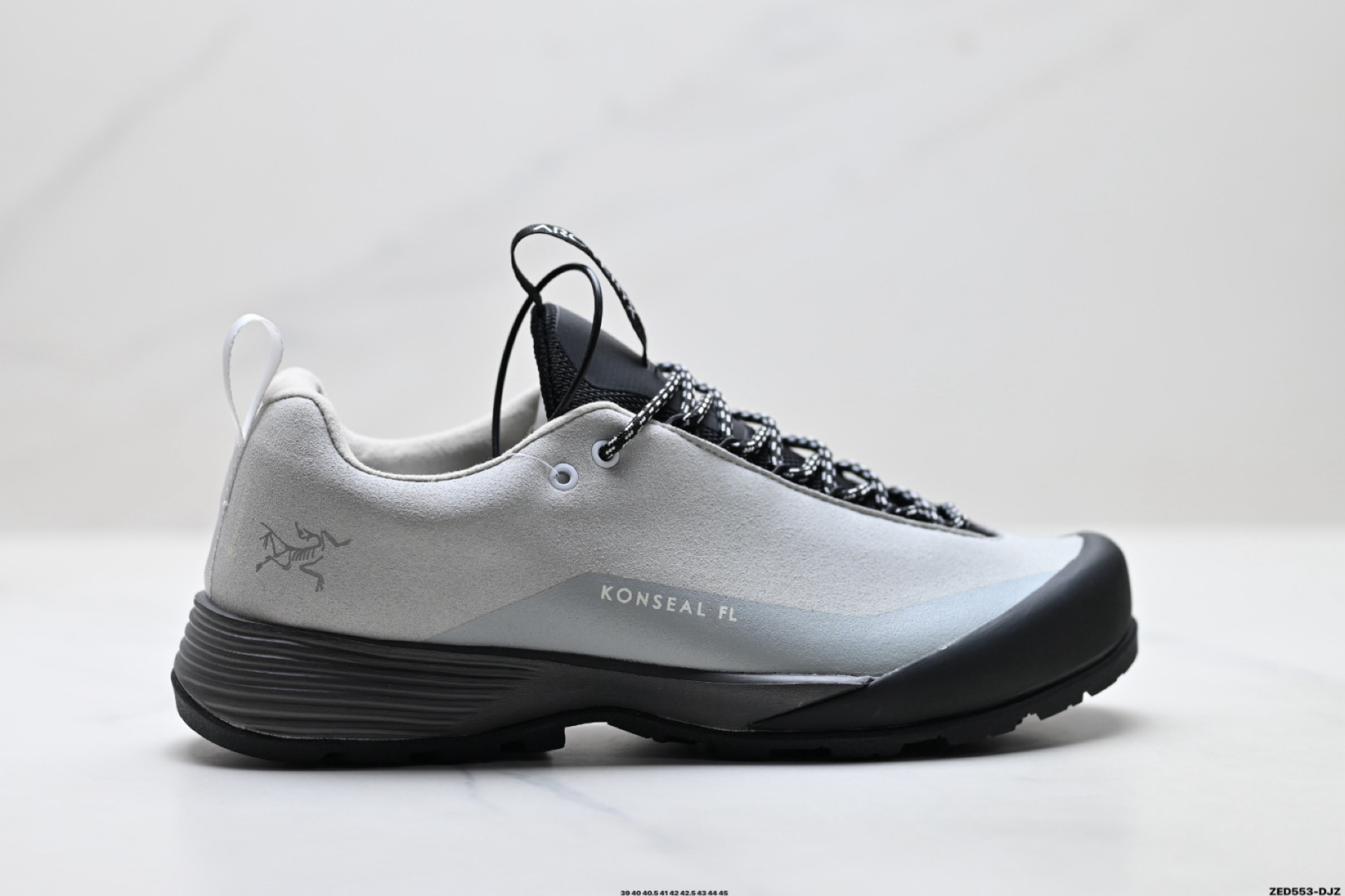 【08019】Arc'teryx Konseal FL 2 GTX Hiking Shoes Size: 39-45
