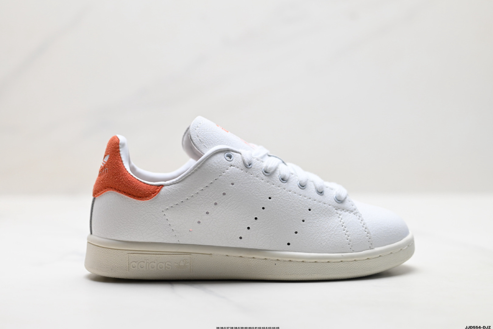 【07997】Adidas Stan Smith PF W Casual Shoes Size: 36-45