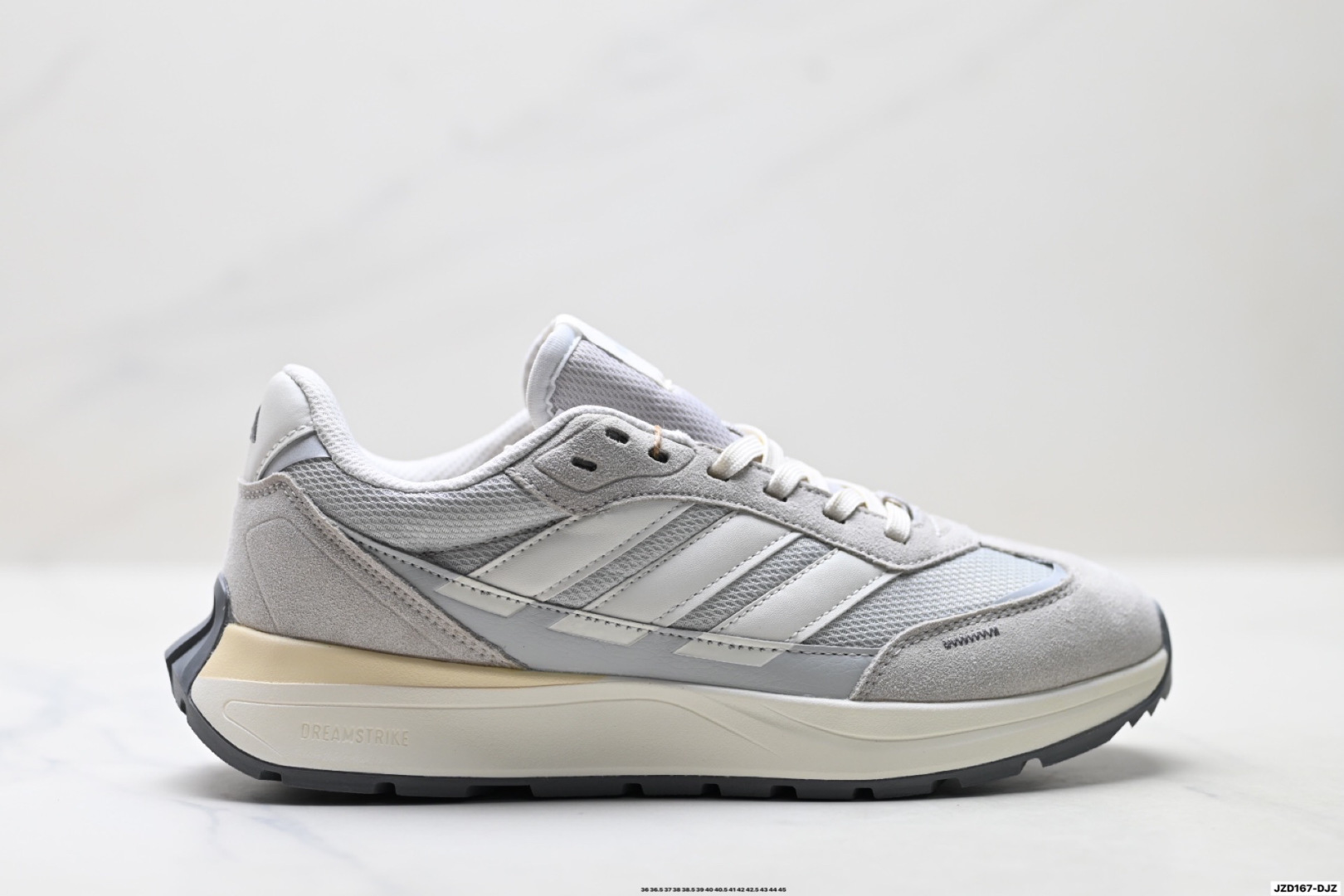【07998】Adidas Futro Coupe Casual Shoes Size: 36-45