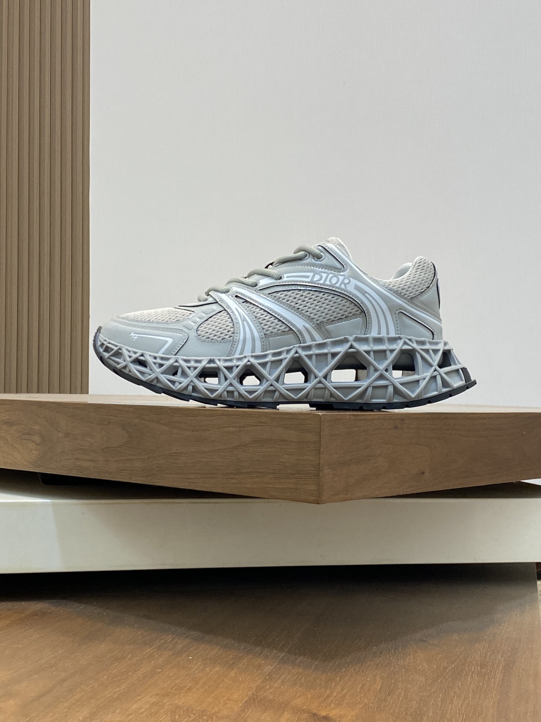 Dior B35 NXT 2025SS Sneakers: 3D Printed, Lightweight, Comfortable 3 cmp i1743351962084 6359 0 1