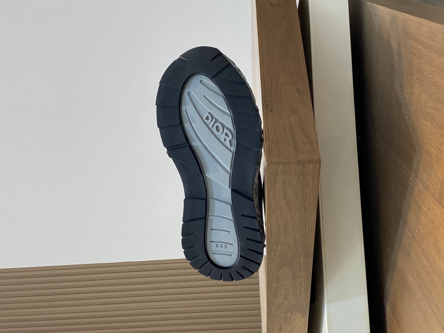 Dior B35 NXT 2025SS Sneakers: 3D Printed, Lightweight, Comfortable 10 cmp i1743351997406 3996 0 8