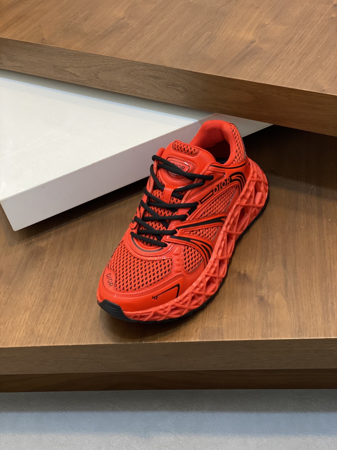 Dior B35 NXT 2025SS Sneakers, 3D Printed Sole, Comfortable & Breathable 7 cmp i1743352044003 9374 0 5