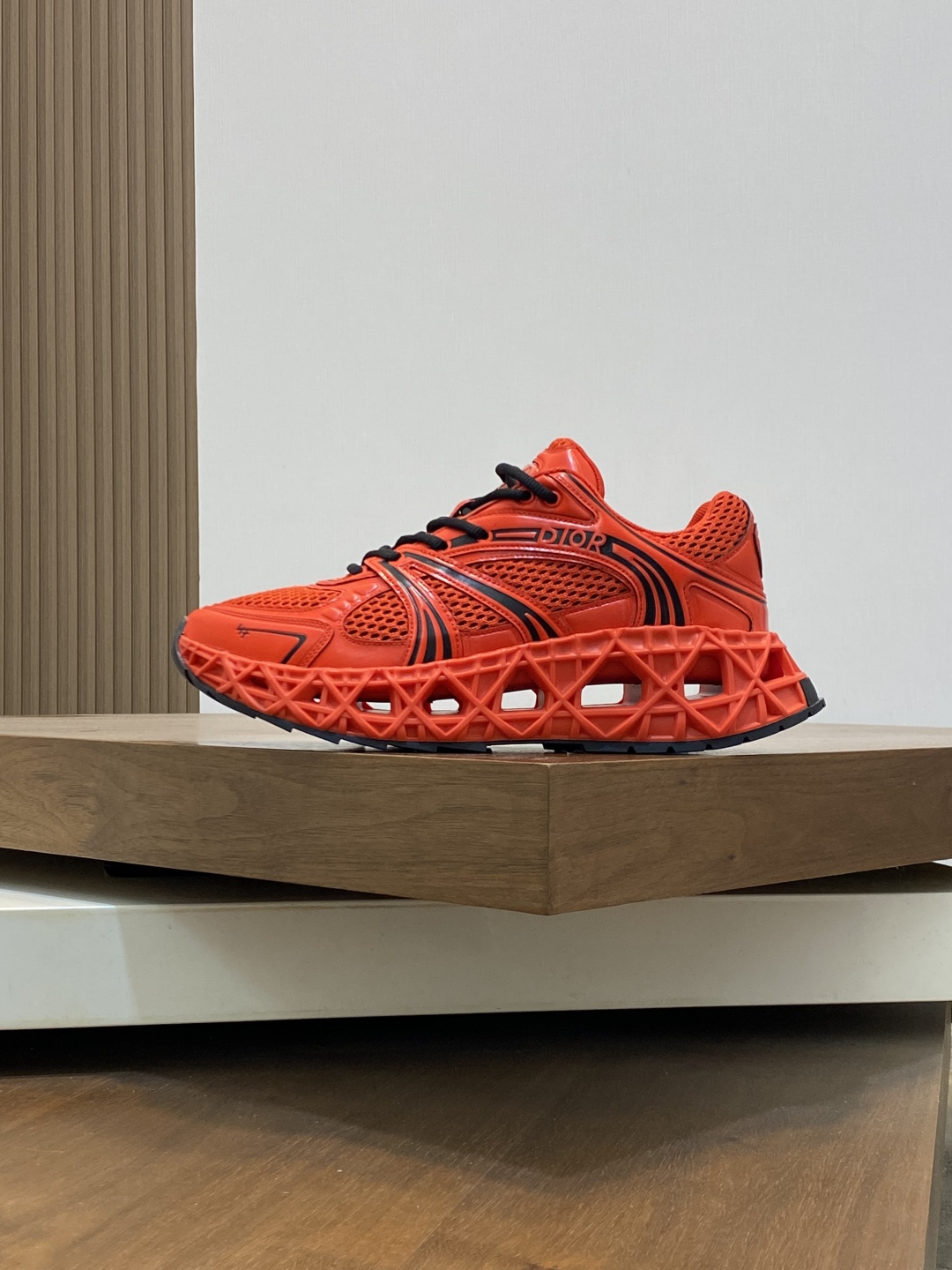 Dior B35 NXT 2025SS Sneakers, 3D Printed Sole, Comfortable & Breathable 3 cmp i1743352044700 4579 0 1
