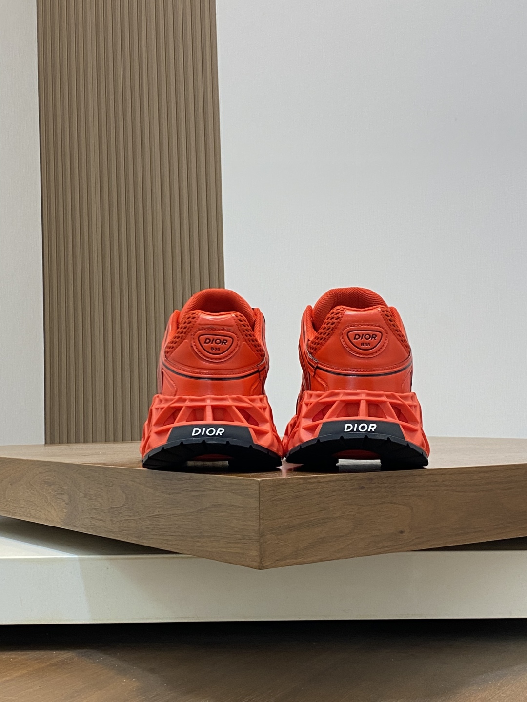 Dior B35 NXT 2025SS Sneakers, 3D Printed Sole, Comfortable & Breathable 9 cmp i1743352044729 8706 0 7