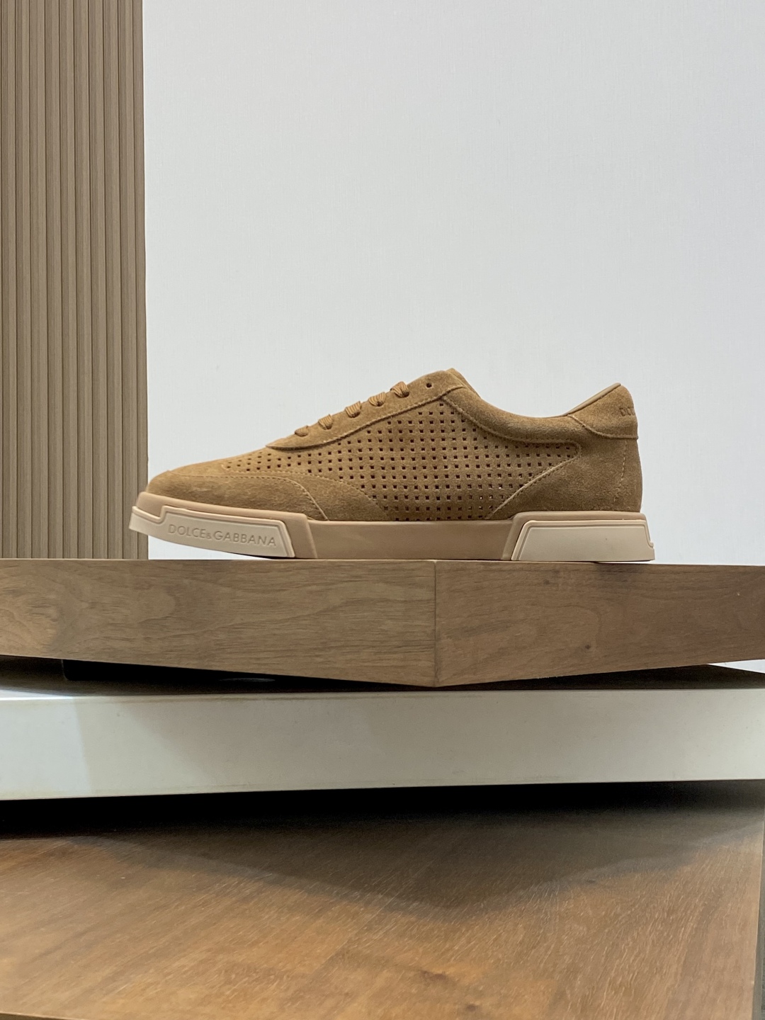 Dolce & Gabbana Fashionable Casual Shoes, Simple Design, Excellent Comfort 3 cmp i1743875948514 1058 0 1
