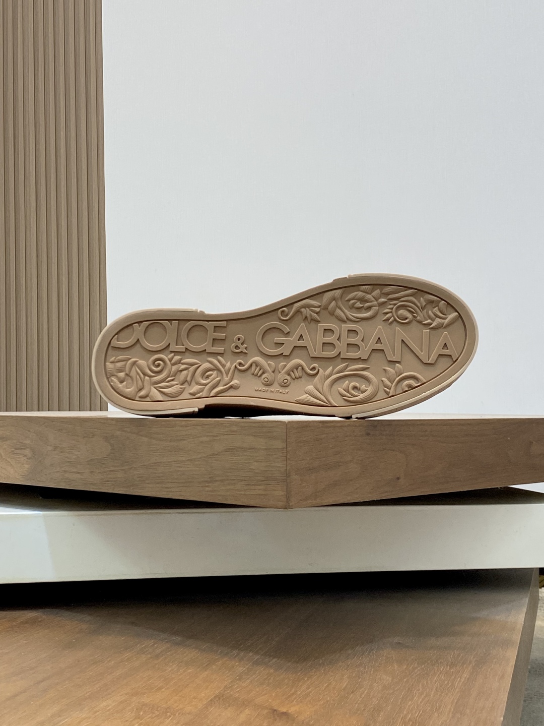 Dolce & Gabbana Fashionable Casual Shoes, Simple Design, Excellent Comfort 10 cmp i1743875948514 3409 0 8