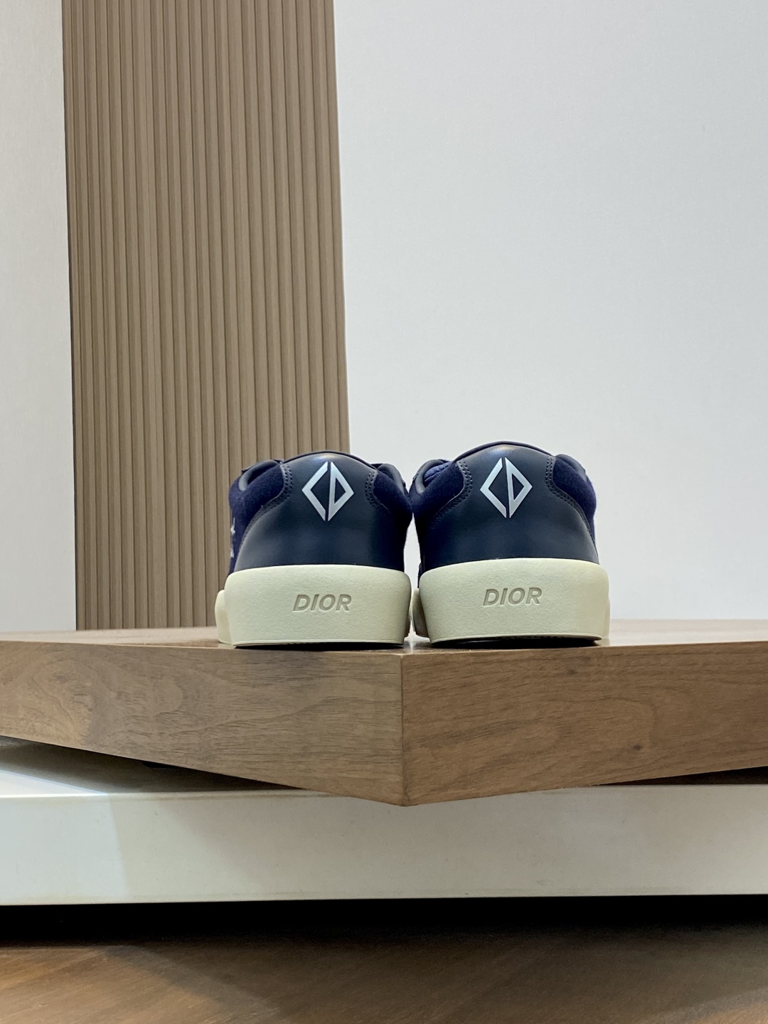 Dior x Denim Tears Collaboration Navy Blue Sneaker Men's Size 38-45 9 cmp i1743876528898 9296 0 7