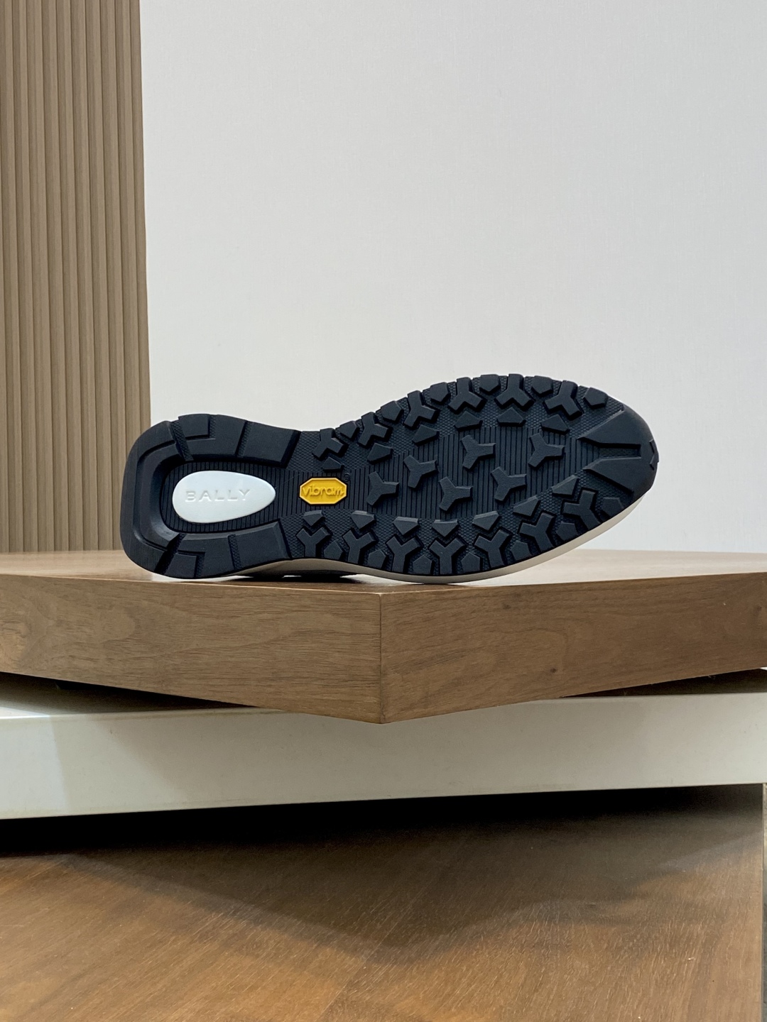 Bally Men's Spring/Summer Slip-On Sneakers - Breathable & Comfortable 10 cmp i1743957074947 4825 0 8
