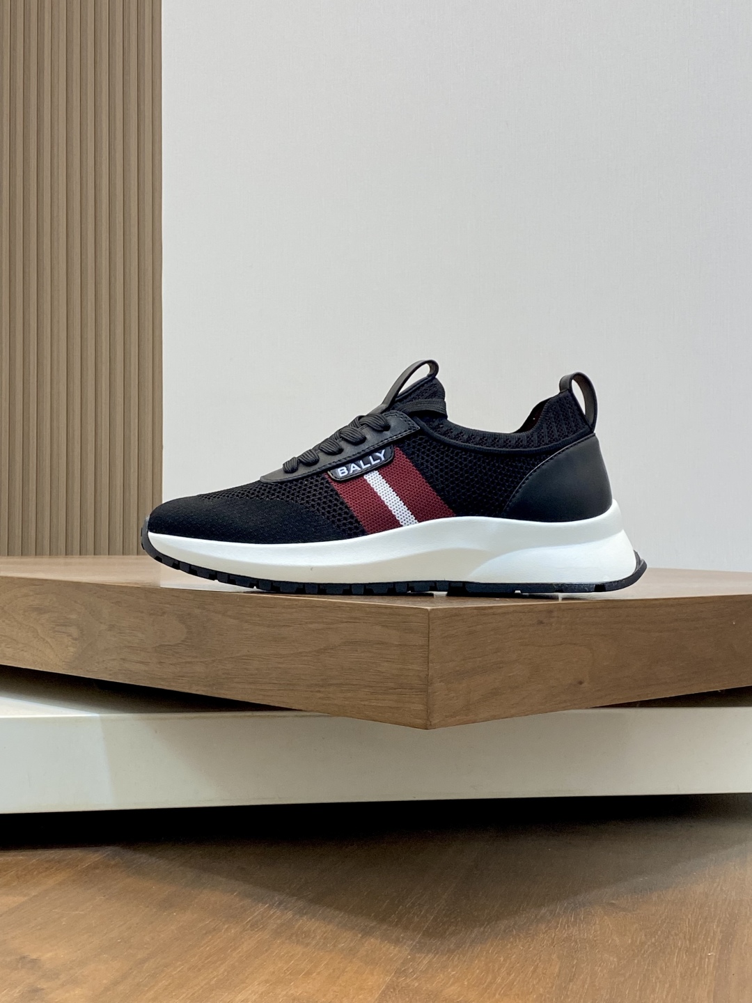 Bally Men's Spring/Summer Slip-On Sneakers - Breathable & Comfortable 3 cmp i1743957158187 4904 0 1