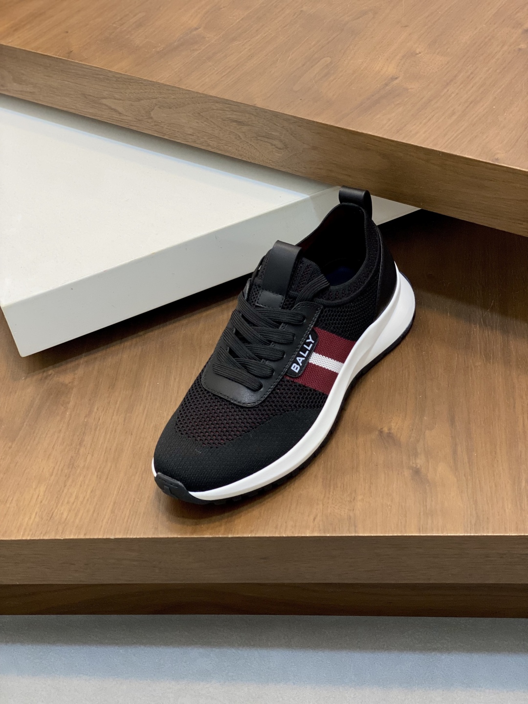 Bally Men's Spring/Summer Slip-On Sneakers - Breathable & Comfortable 7 cmp i1743957158233 1183 0 5