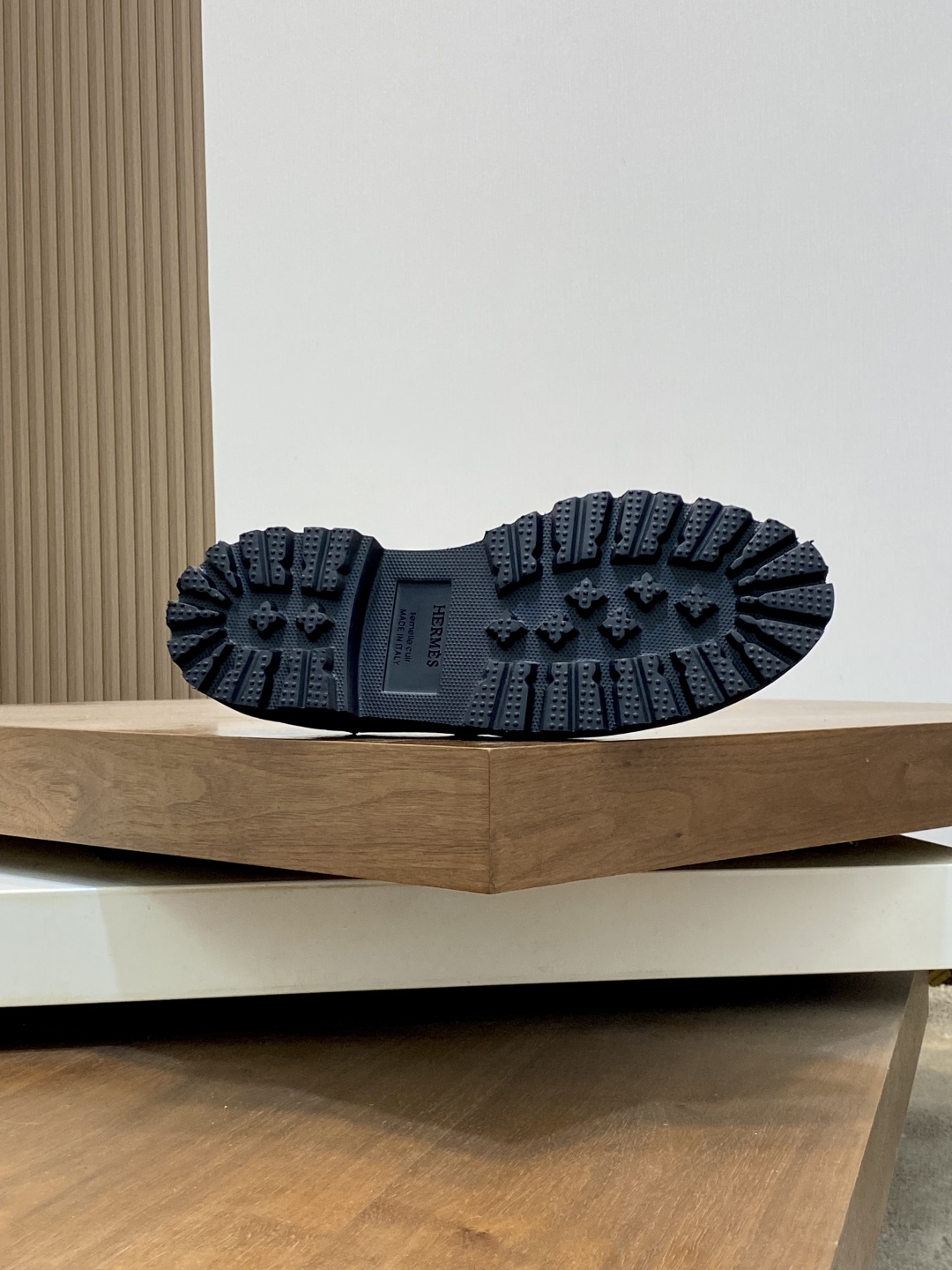 Hermes GAME Matte Calfskin Loafers with Kelly Buckle - Stylish Urban Look 10 cmp i1743957746385 6690 0 8