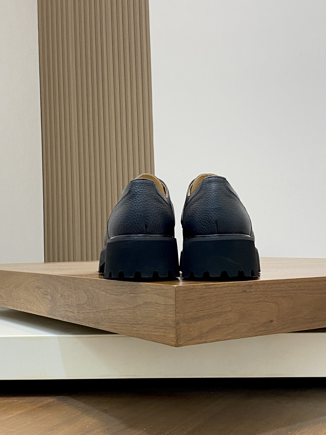 Hermes GAME Matte Calfskin Loafers with Kelly Buckle - Stylish Urban Look 9 cmp i1743957746421 7650 0 7