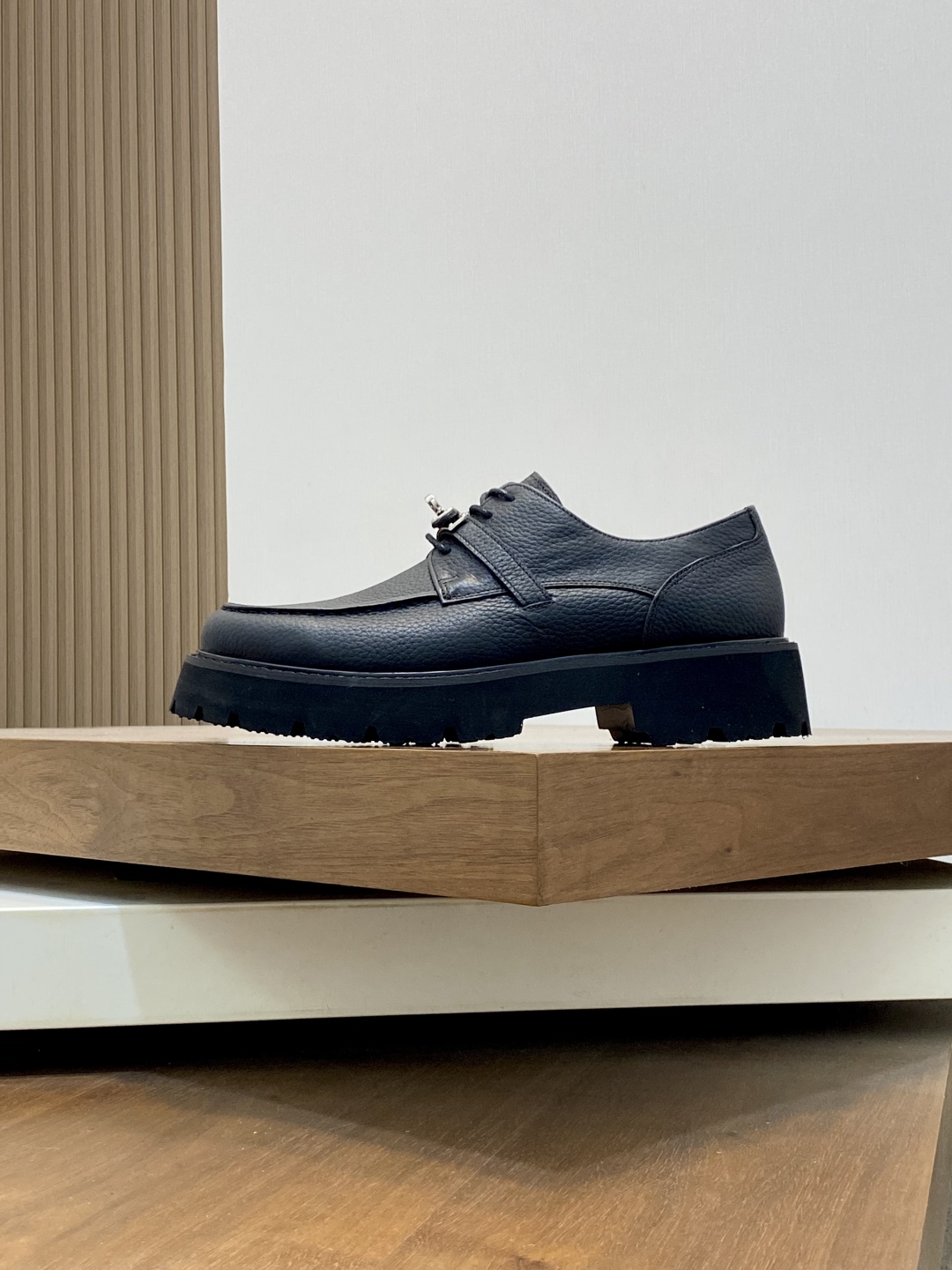Hermes GAME Matte Calfskin Loafers with Kelly Buckle - Stylish Urban Look 3 cmp i1743957746444 3436 0 1