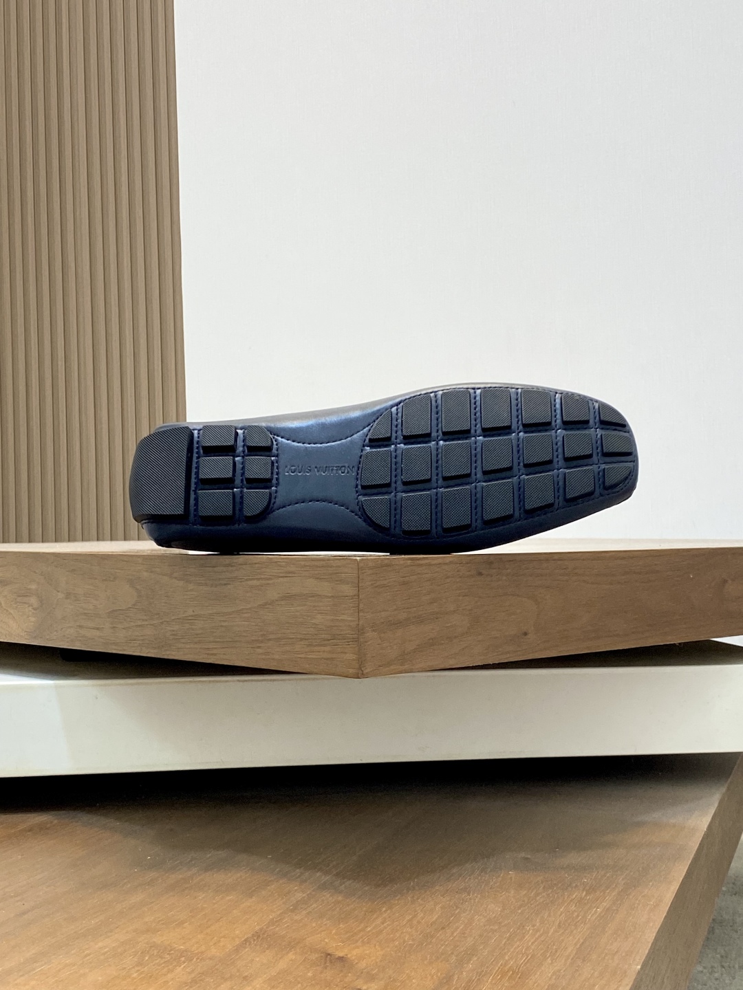 Louis Vuitton Classic Driving Loafers, Premium Leather, Handmade, Size 39-44 10 cmp i1743958963397 8517 0 8