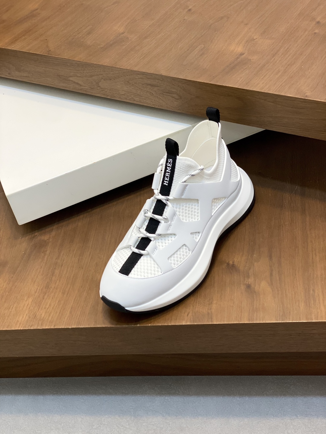 [HERMES] Hermes - Calidad de gama alta Original zapatillas deportivas casuales individuales - Parte 