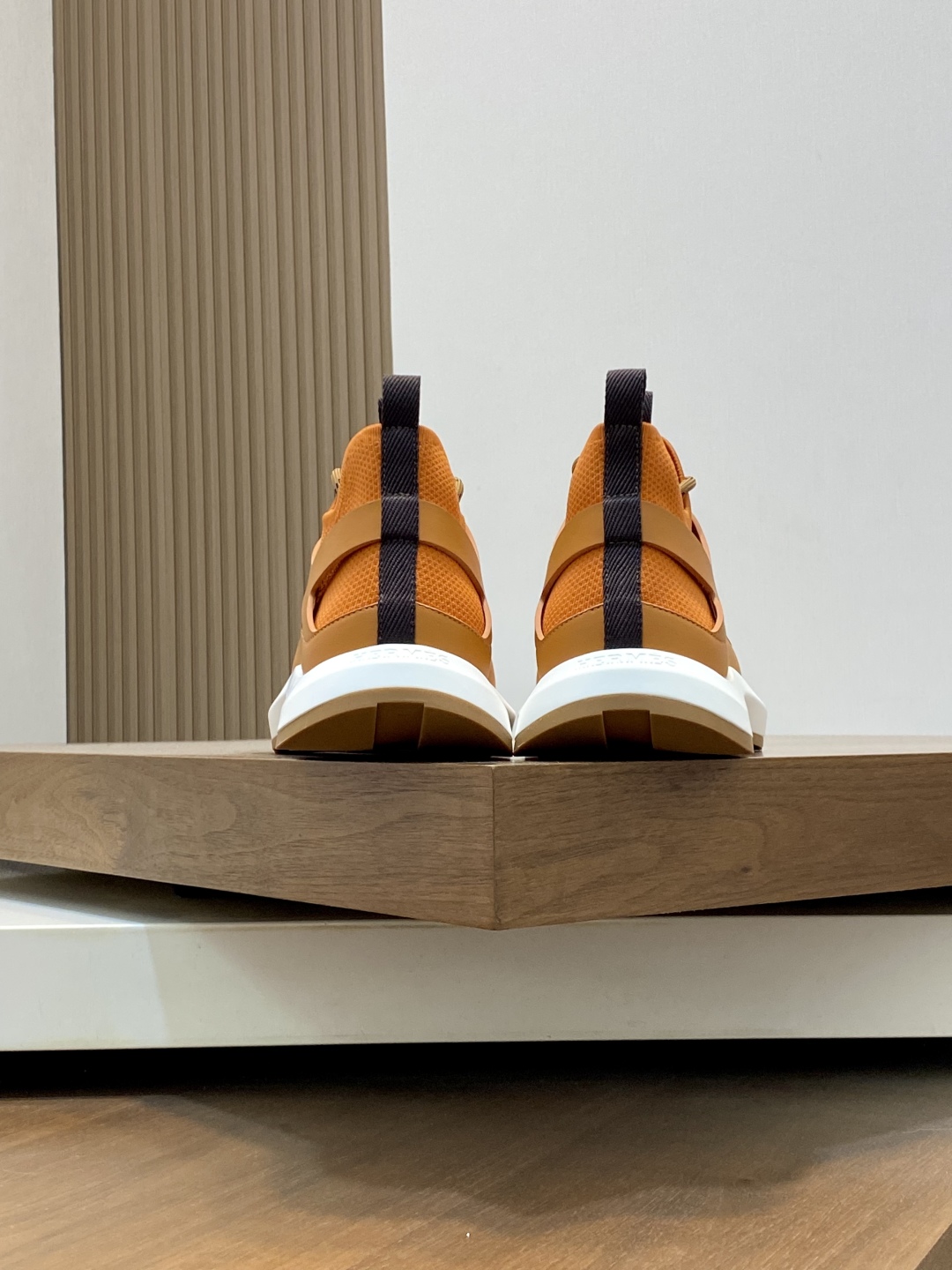 [HERMES] Hermes - Calidad de gama alta Original zapatillas deportivas casuales individuales - Parte 