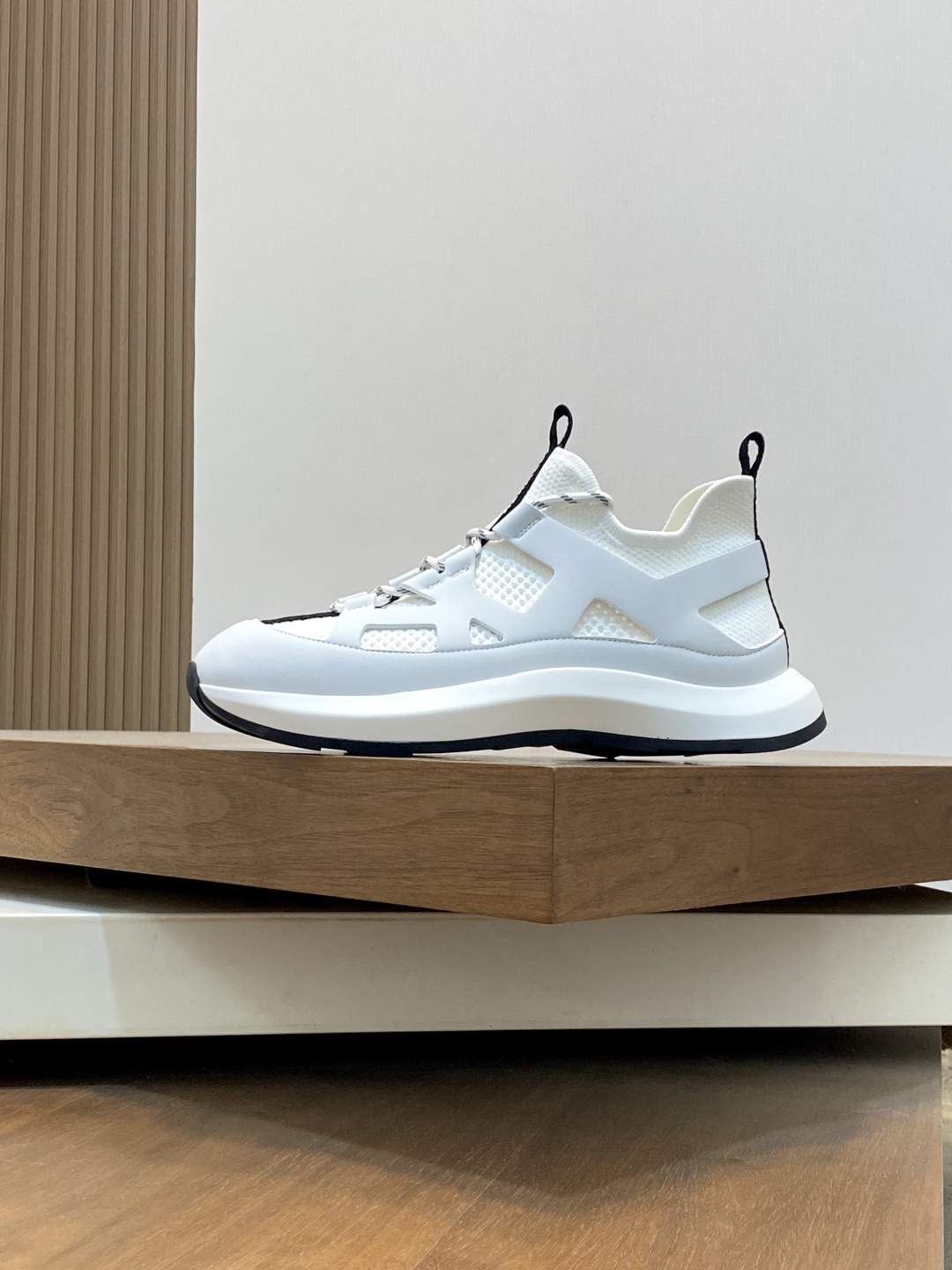 [HERMES] Hermes - Calidad de gama alta Original zapatillas deportivas casuales individuales - Parte 