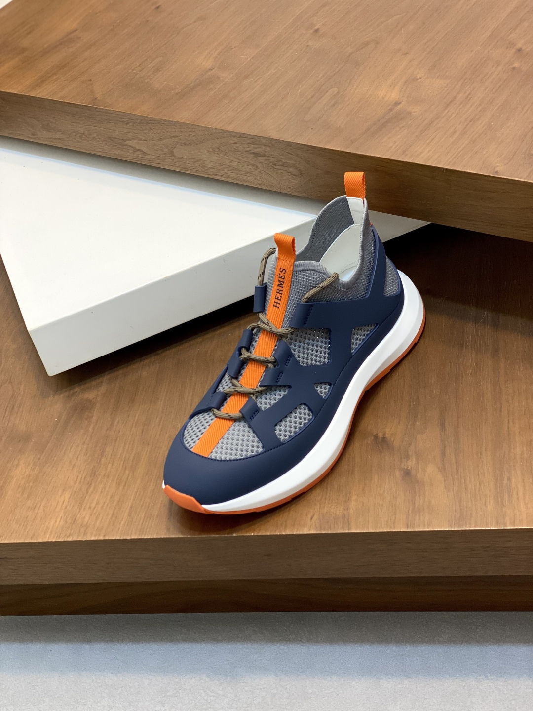 [HERMES] Hermes - Calidad de gama alta Original zapatillas deportivas casuales individuales - Parte 