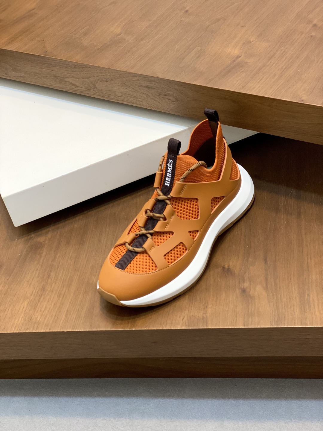 [HERMES] Hermes - Calidad de gama alta Original zapatillas deportivas casuales individuales - Parte 