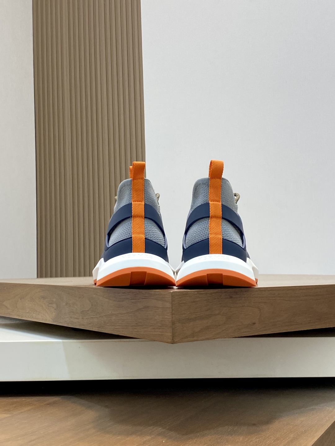 [HERMES] Hermes - Calidad de gama alta Original zapatillas deportivas casuales individuales - Parte 