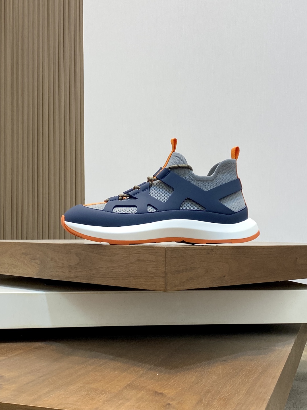 [HERMES] Hermes - Calidad de gama alta Original zapatillas deportivas casuales individuales - Parte 