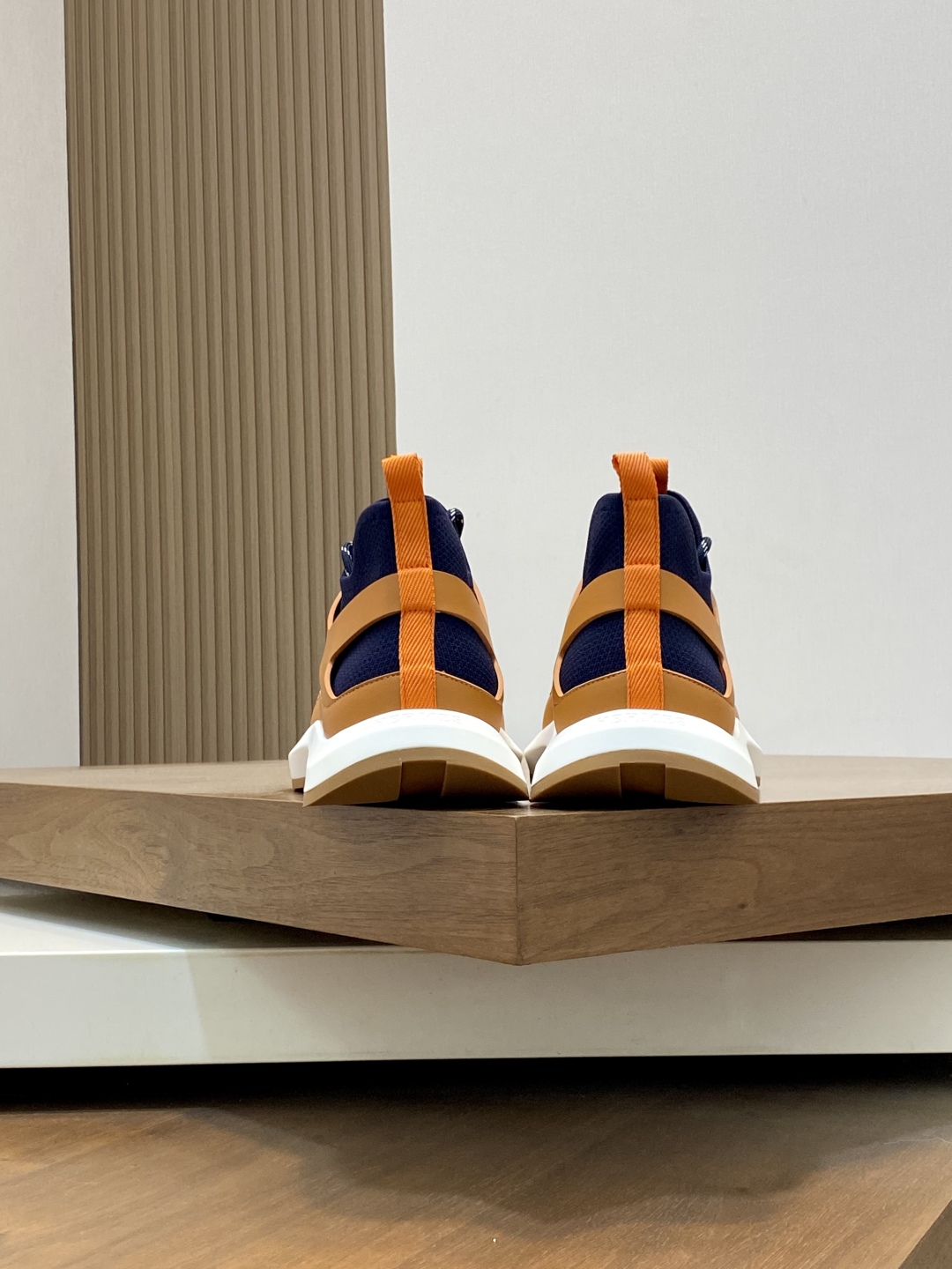 [HERMES] Hermes - Calidad de gama alta Original zapatillas deportivas casuales individuales - Parte 