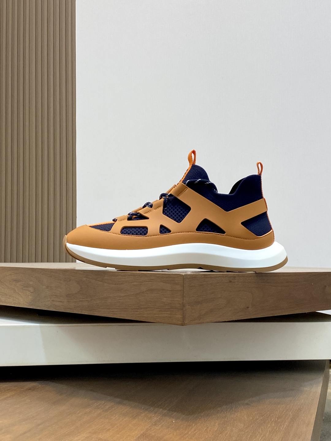 [HERMES] Hermes - Calidad de gama alta Original zapatillas deportivas casuales individuales - Parte 