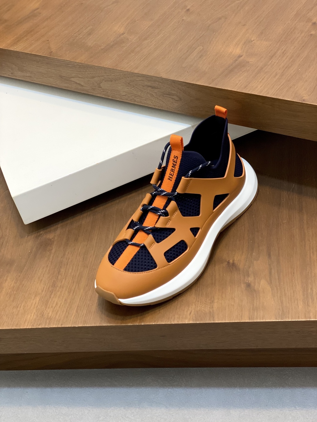 [HERMES] Hermes - Calidad de gama alta Original zapatillas deportivas casuales individuales - Parte 
