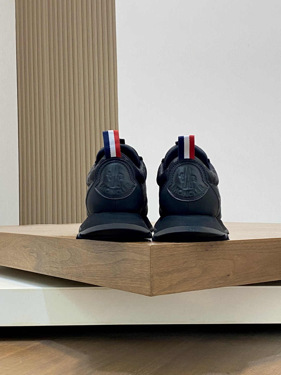 Moncler Men's Sneakers - Breathable, Durable, and Stylish. Available in Size 39-44 9 cmp i1745037180398 5606 0 7