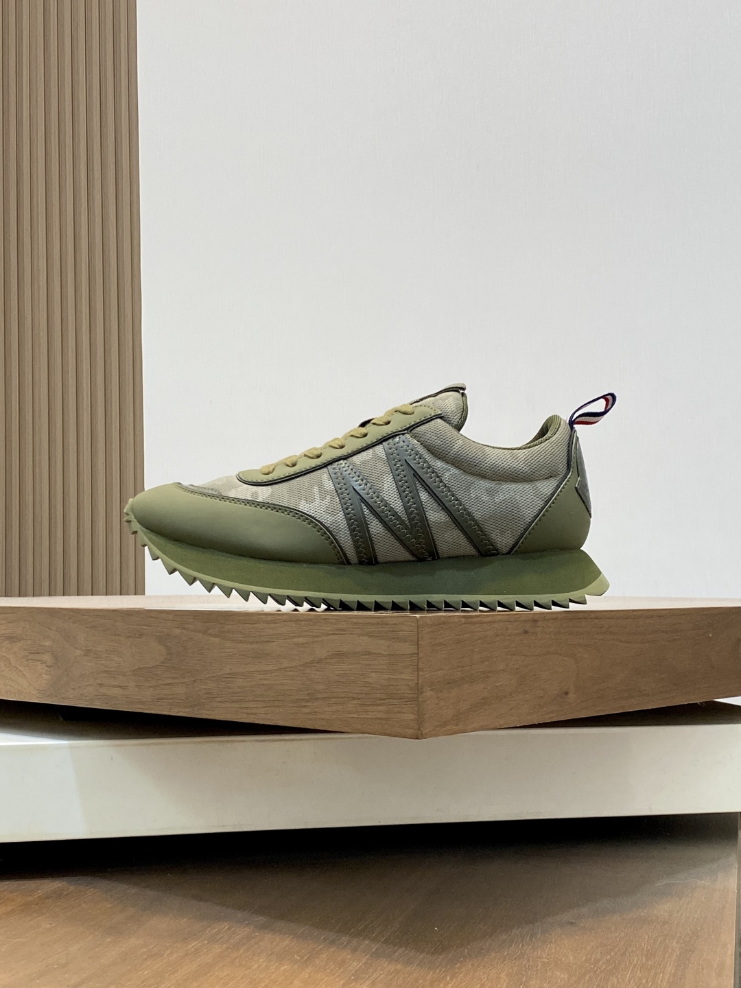 Moncler Men's Sneakers - Breathable, Durable, and Stylish Design Size 39-44 3 cmp i1745037260781 1254 0 1