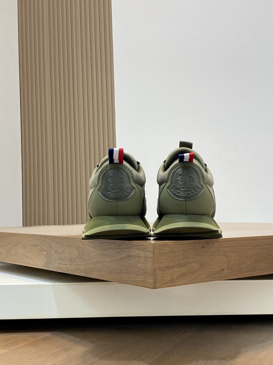 Moncler Men's Sneakers - Breathable, Durable, and Stylish Design Size 39-44 9 cmp i1745037260796 7596 0 7