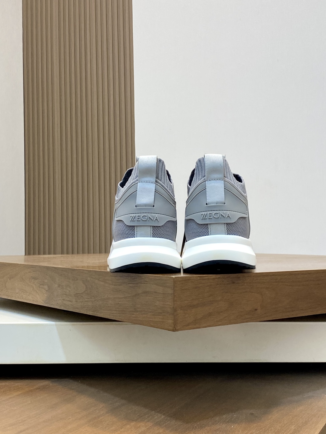 Zegna Techmerino™ Piuma Sneakers: Lightweight & Comfortable Slip-On Shoes 9 cmp i1745598720063 5258 0 7
